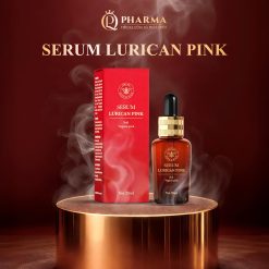 Serum Lurican Pink