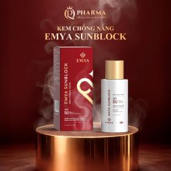 Kem Chống Nắng EMYA SUNBLOCK