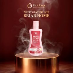 Nước giặt đồ lót Briar Home